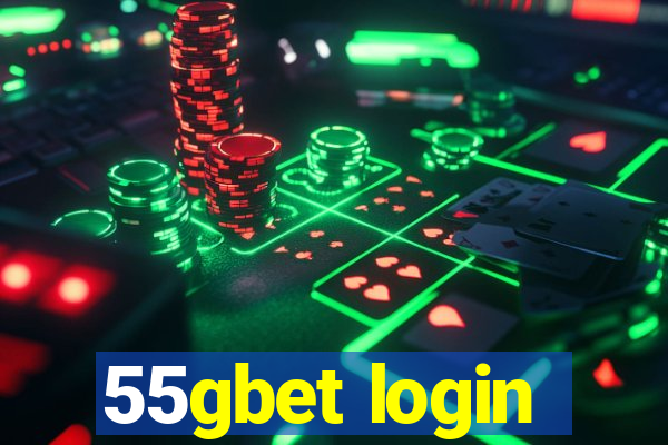 55gbet login